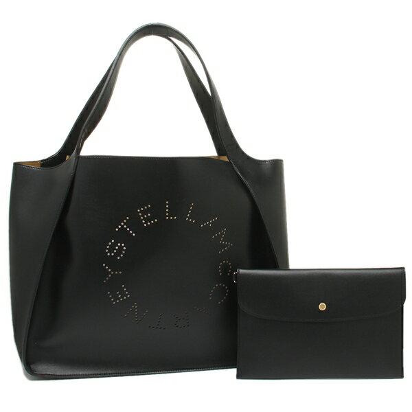 Stella McCartney（ステラ・マッカートニー） トートバッグ ロゴトート