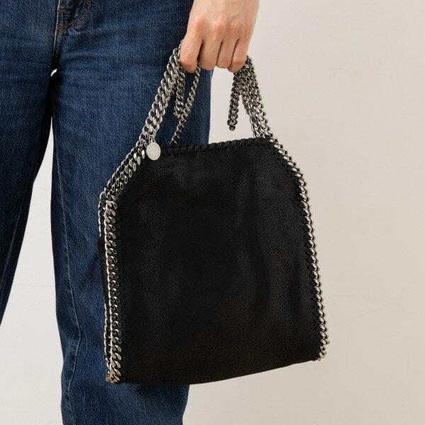 Stella McCartney ステラマッカートニー トートバッグ