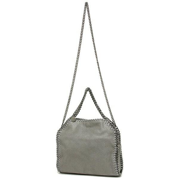 美品✨ステマッカートニー ファラベラ タイニー トート ミニ ショルダーバッグ Falabella Tiny Tote Bag / ファラベラ タイニー トートバッグ