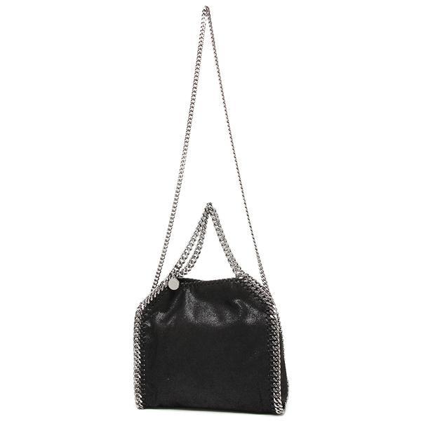 STELLA McCARTNEY ファラベラ　ミニチェーンバック Limited-Edition Falabella Chain Cage Mini Tote Bag / 限定