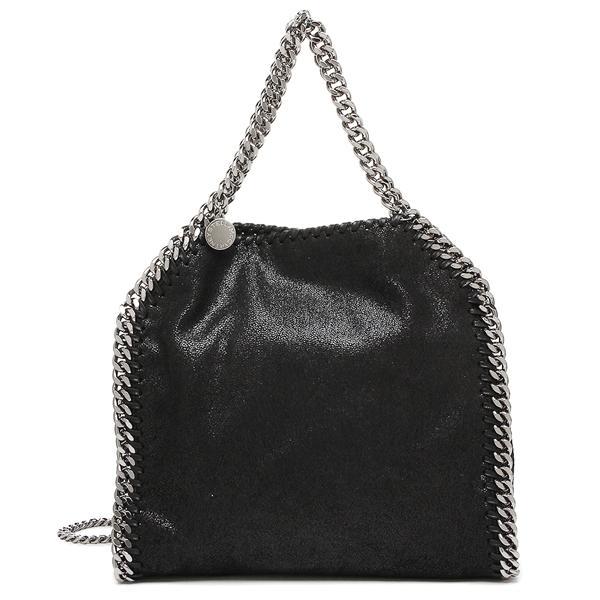 未使用に近い✨ステラマッカートニー　ファラベラ クラッチバッグ　ブラック 802500033821000-3_1000x.jpg?v=