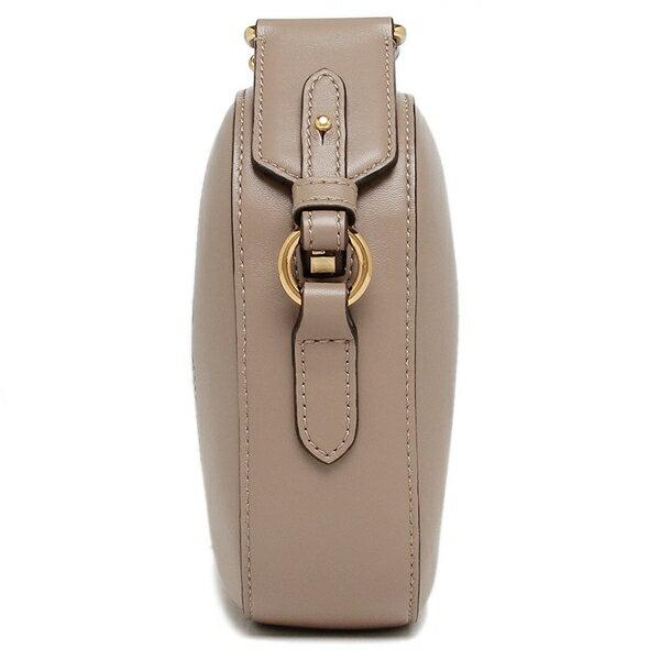 STELLA McCARTNEY ベージュ ショルダーバッグ STELLA McCARTNEY ショルダーバッグ ベージュ