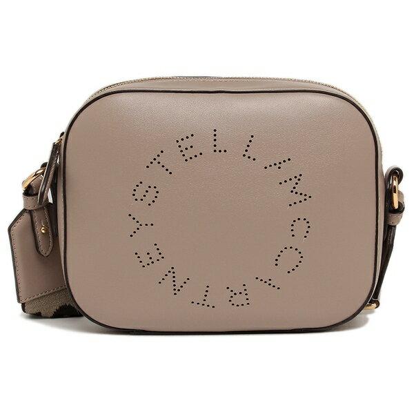 Stella McCartney（ステラ・マッカートニー） ショルダーバッグ ロゴ S