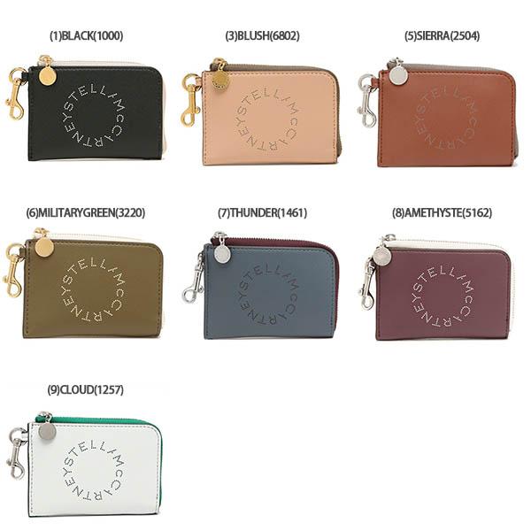 Stella McCartney ステラマッカートニー カードケース コイン Stella McCartney ステラマッカートニー カードケース コイン