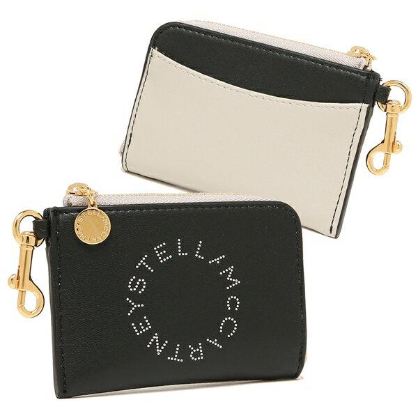 Stella McCartney ステラマッカートニー カードケース コイン Stella McCartney ステラマッカートニー カードケース コイン
