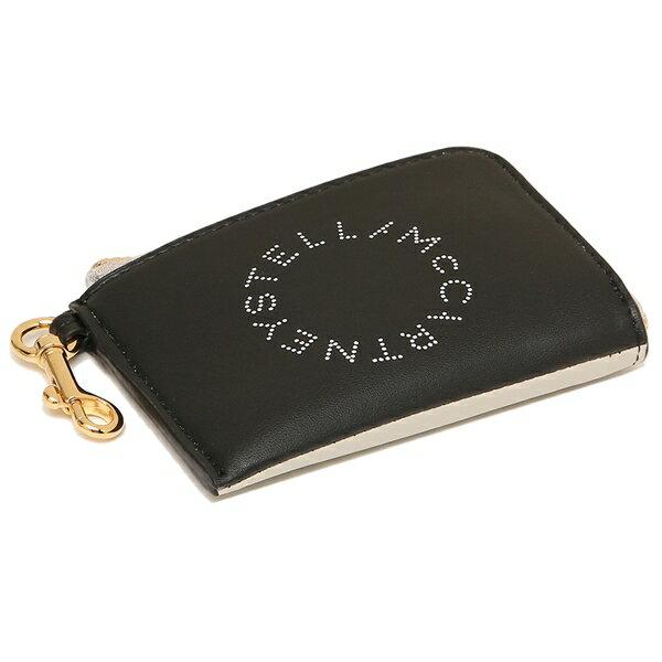 Stella McCartney ステラマッカートニー カードケース コイン Stella McCartney ステラマッカートニー カードケース コイン