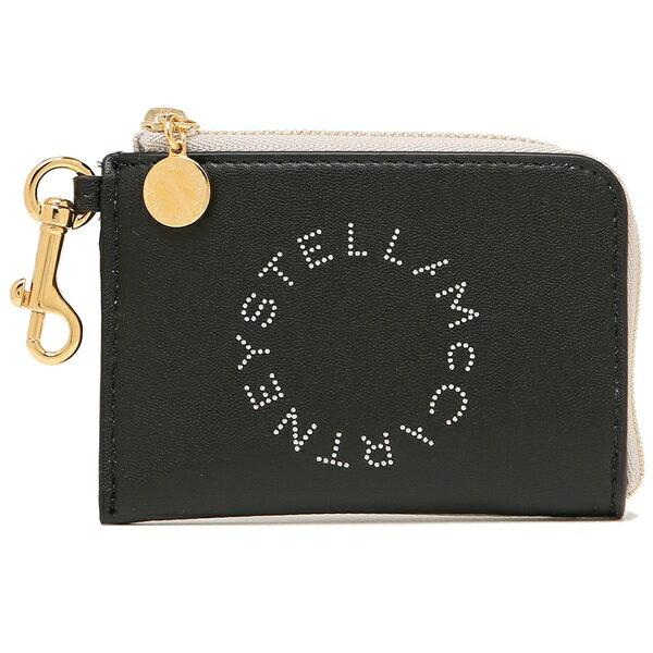 Stella McCartney ステラマッカートニー カードケース コイン Stella McCartney ステラマッカートニー カードケース コイン