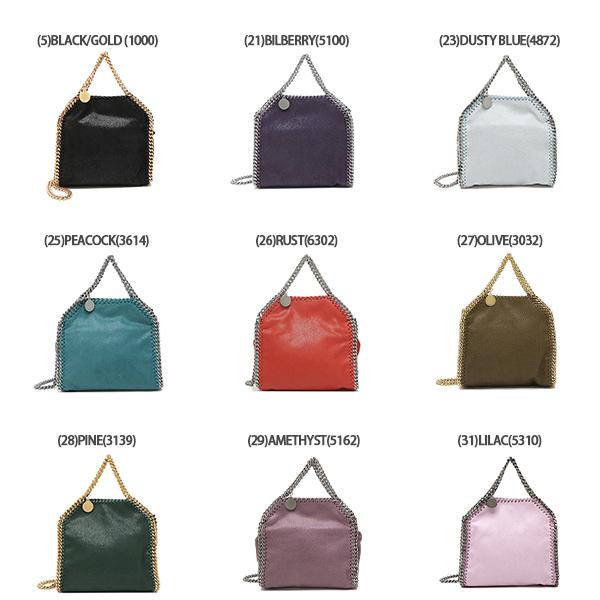 Stella McCartney ステラマッカートニー ハンドバッグ Stella McCartney ステラマッカートニー ハンドバッグ