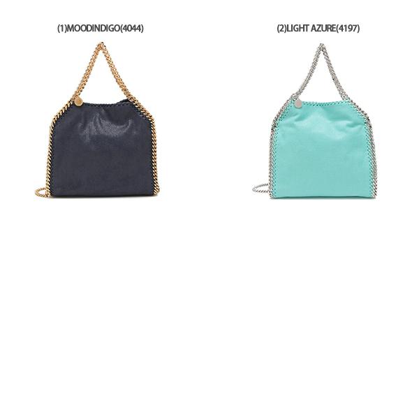 バッグ・カバンその他 Stella McCartney BAG (371223W9355) Stella McCartney ステラマッカートニー ショルダーバッグ