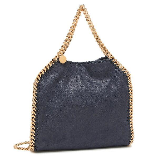【名品】STELLA McCARTNEY ゴールド バッグ　チェーン　ショルダー Stella McCartney 新品同様 STELLA McCARTNEY ステラ