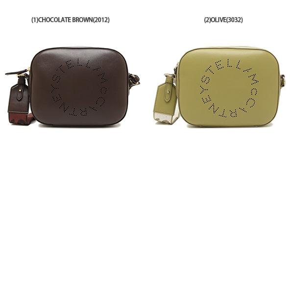 Stella McCartney ステラマッカートニー ショルダーバッグ エコ