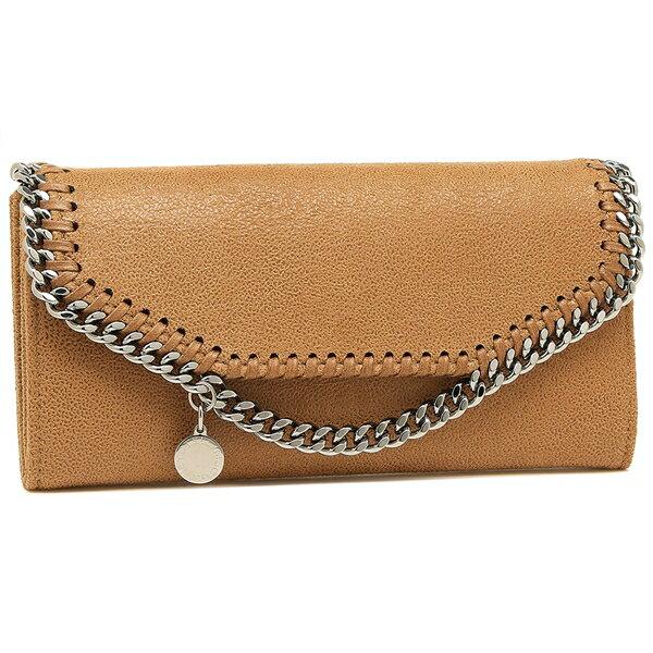Stella McCartney ステラマッカートニー 長財布 ファラベラ Stella McCartney ステラマッカートニー 長財布 ファラベラ