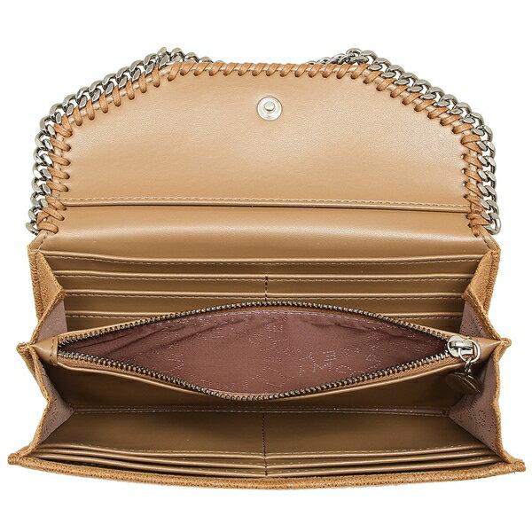 Stella McCartney ステラマッカートニー 長財布 ファラベラ Stella McCartney ステラマッカートニー 長財布 ファラベラ