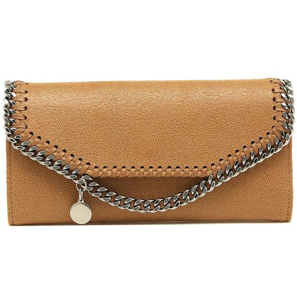 Stella McCartney ステラマッカートニー 長財布 ファラベラ Stella McCartney ステラマッカートニー 長財布 ファラベラ