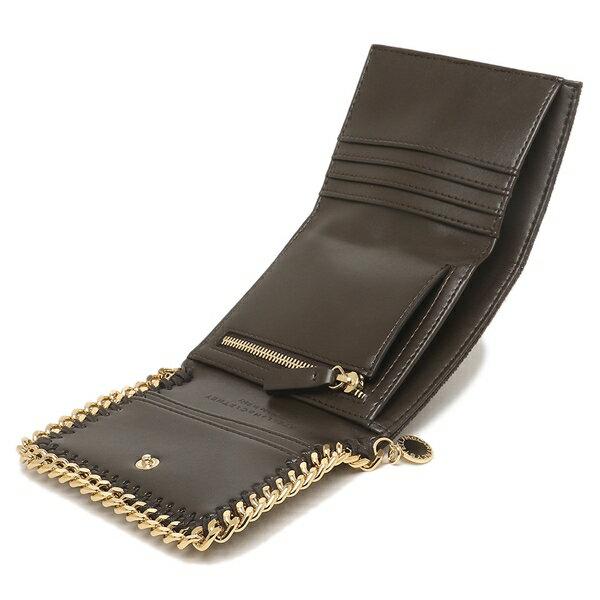 ☆送料関税込☆Stella McCartney 小銭入れ付き 二つ折り財布 楽天市場】【8/5限定・最大2万円OFFクーポン配布中】STELLA