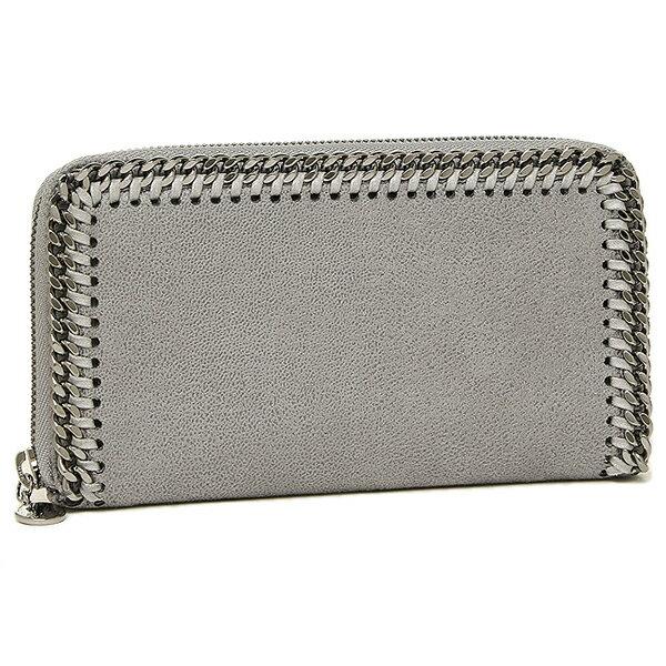 Stella McCartney ステラマッカートニー 長財布 ファラベラ Stella McCartney ステラマッカートニー 長財布 ファラベラ
