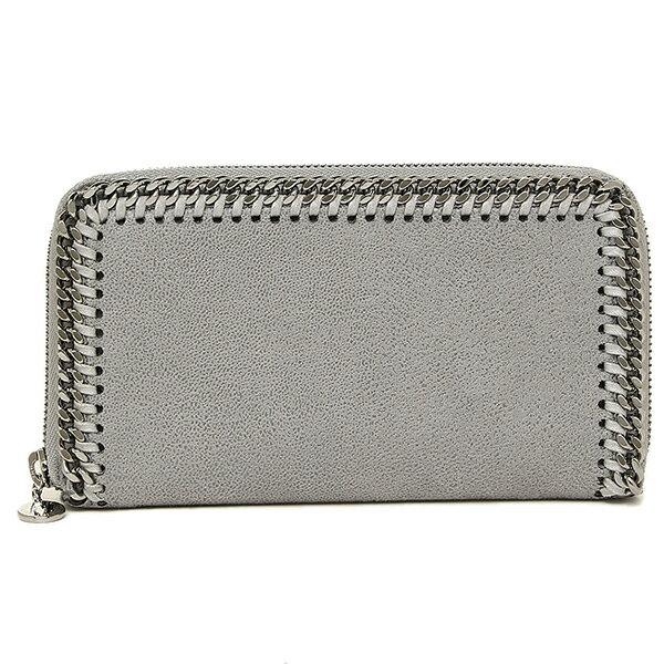 Stella McCartney ステラマッカートニー 長財布 ファラベラ Stella McCartney ステラマッカートニー 長財布 ファラベラ