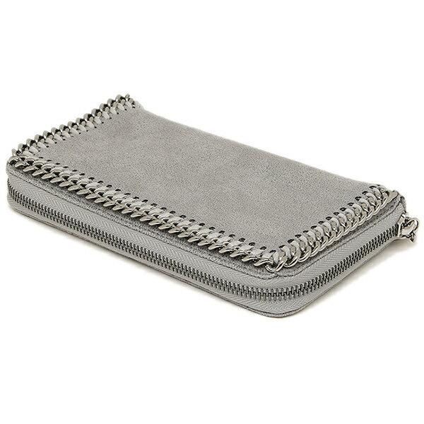 Stella McCartney ステラマッカートニー 長財布 ファラベラ Stella McCartney ステラマッカートニー 長財布 ファラベラ