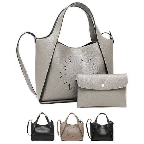 Stella McCartney（ステラ・マッカートニー） トートバッグ ショルダー
