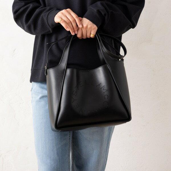 Stella McCartney（ステラ・マッカートニー） トートバッグ ショルダー