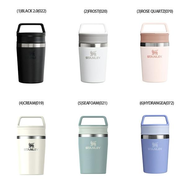 STANLEY（スタンレー） タンブラー 真空マグ カフェトゥーゴー 0.23L