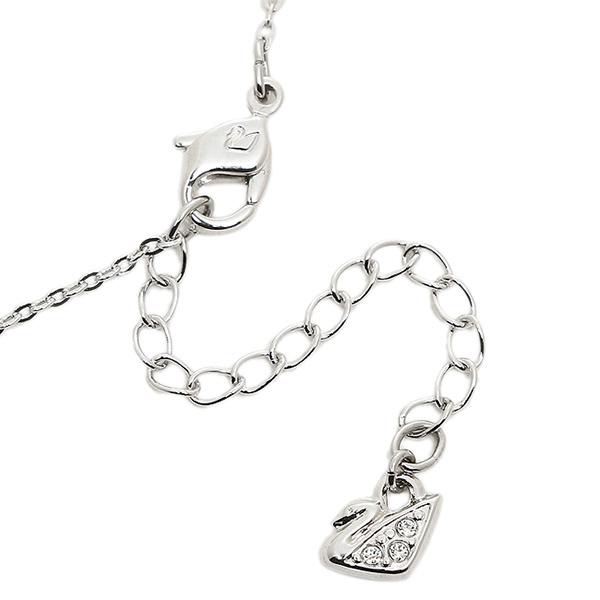 Swarovski スワロフスキーのネックレス SWAROVSKI スワロフスキー ネックレス アクセサリー 5198686