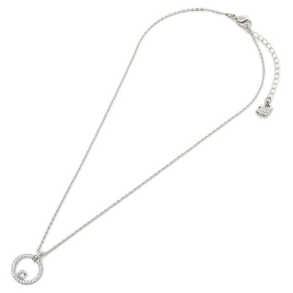 Swarovski スワロフスキーのネックレス SWAROVSKI スワロフスキー ネックレス アクセサリー 5198686