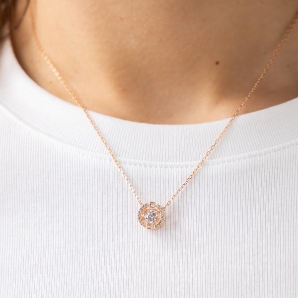 スワロフスキー ネックレス SWAROVSKI（スワロフスキー） ネックレス アクセサリー SWAROVSKI