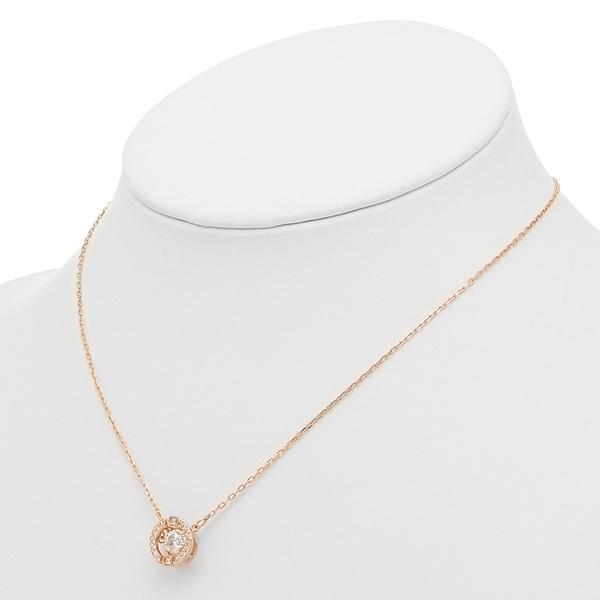 SWAROVSKI ネックレス 5272364 Una ローズゴールド ペンダント SWAROVSKI スワロフスキー ネックレス ペンダント レディース