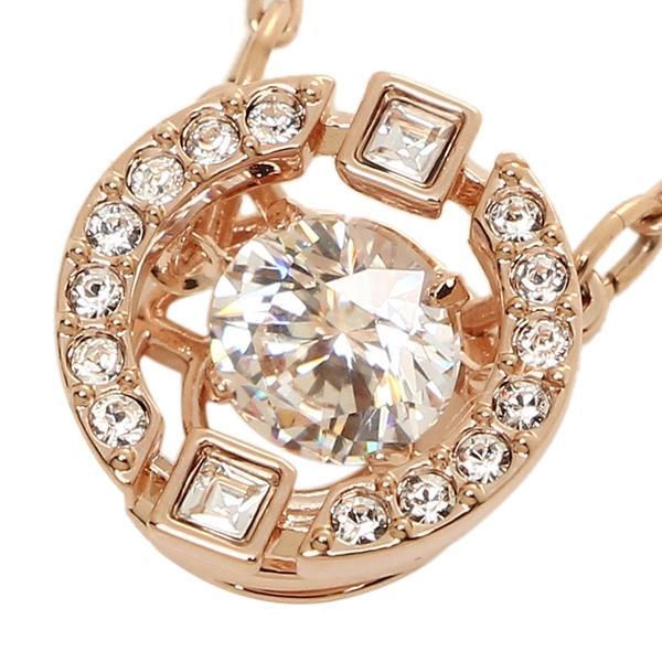 SWAROVSKI スワロフスキー ネックレス アクセサリー 5272364