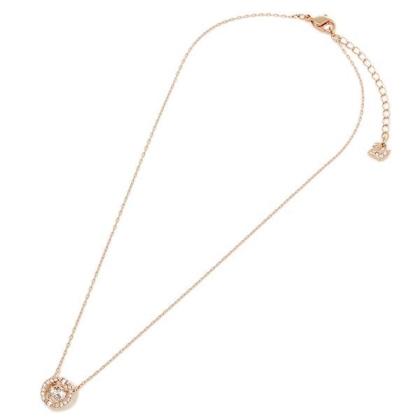 SWAROVSKI（スワロフスキー） ネックレス アクセサリー SWAROVSKI