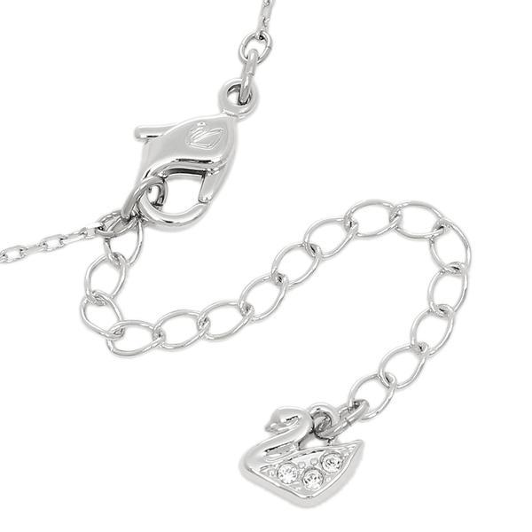 SWAROVSKI（スワロフスキー） ネックレス アクセサリー SWAROVSKI