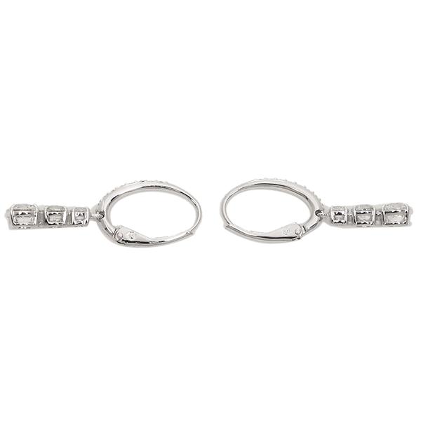 【美品】SWAROVSKI スワロフスキー 両耳ピアス SWAROVSKI（スワロフスキー） ピアス アクセサリー レディース