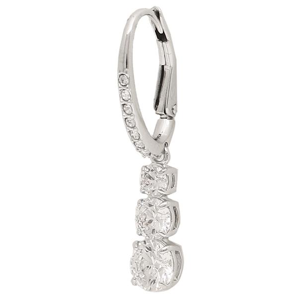 SWAROVSKI（スワロフスキー） ピアス アクセサリー レディース