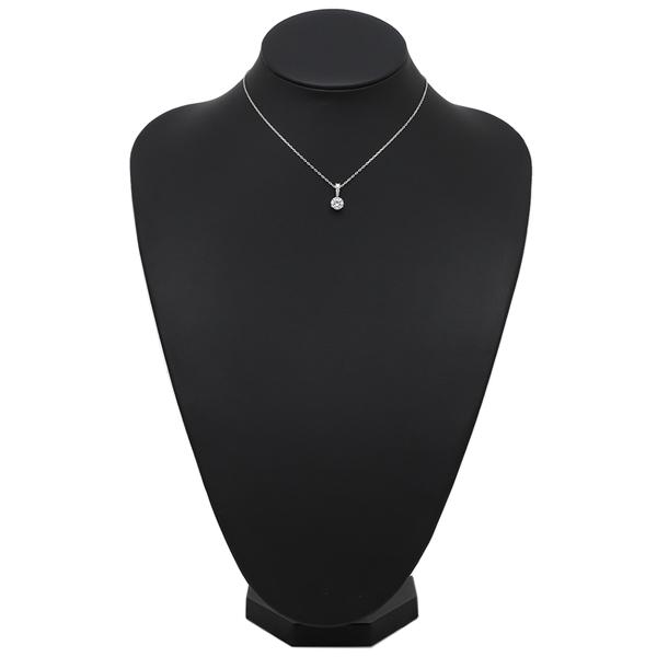 SWAROVSKI スワロフスキー ネックレス ペンダント ホワイト SWAROVSKI スワロフスキー ネックレス ペンダント ホワイト