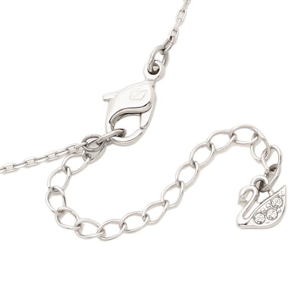 SWAROVSKI（スワロフスキー） ネックレス アクセサリー レディース 