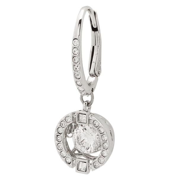 SWAROVSKI スワロフスキー ピアス アクセサリー 5504652