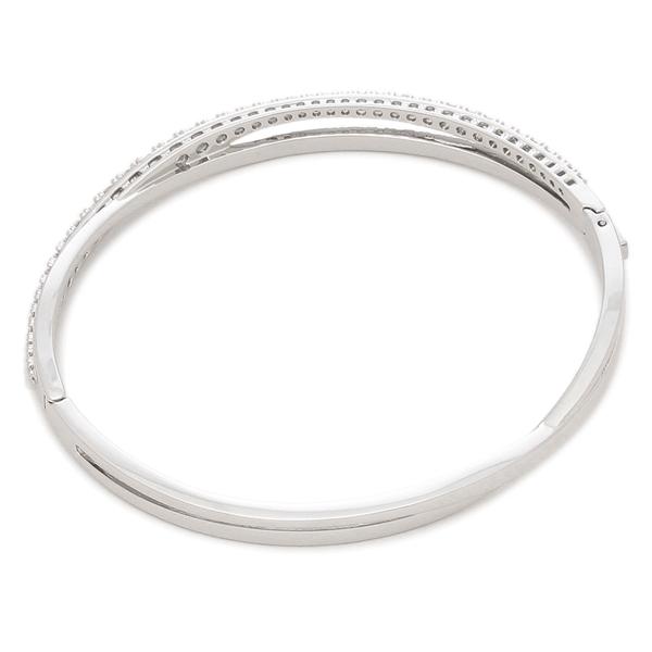 スワロフスキー ブレスレット バングル SWAROVSKI（スワロフスキー） ブレスレット 「公式」「スワロフスキー