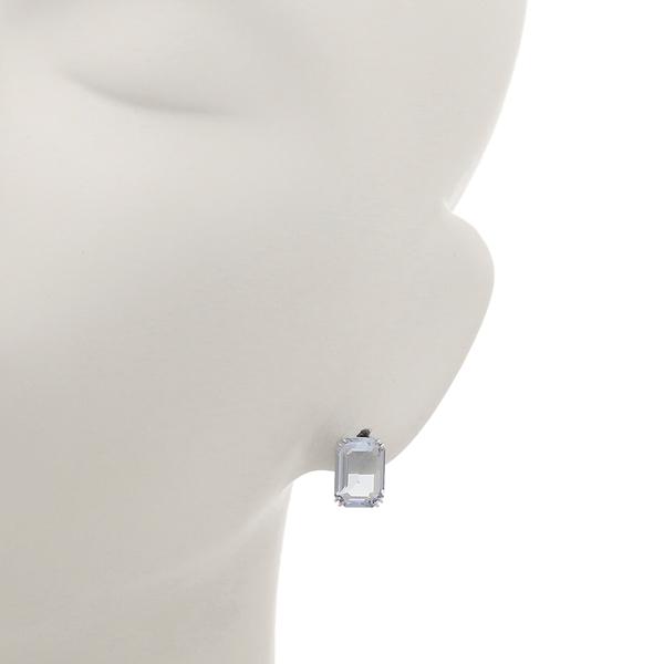SWAROVSKI スワロフスキー ピアス アクセサリー ミレニア スタッド 