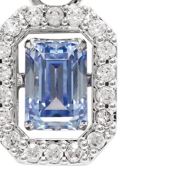 SWAROVSKI スワロフスキー リングピアス アクセサリー シルバー スワロフスキー SWAROVSKI ピアス 2023AW Dextera フープピアス