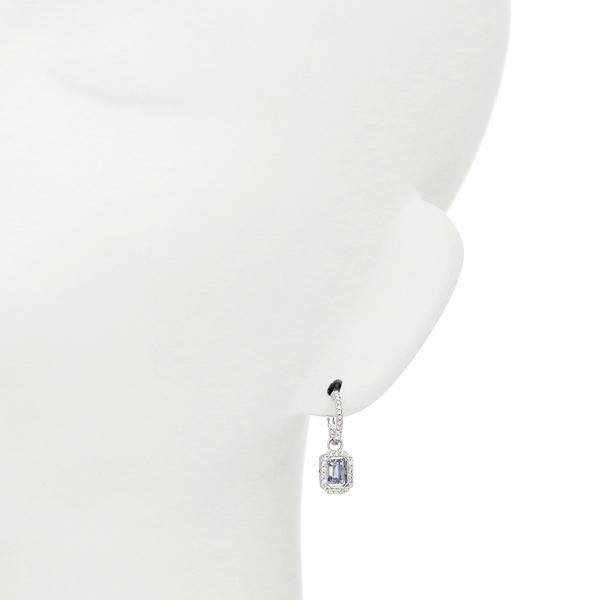 SWAROVSKI スワロフスキー ピアス アクセサリー ミレニア