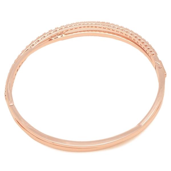 SWAROVSKI スワロフスキー ブレスレット バングル ハイパーバラ