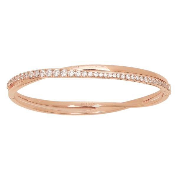 SWAROVSKI スワロフスキー ブレスレット バングル ハイパーバラ