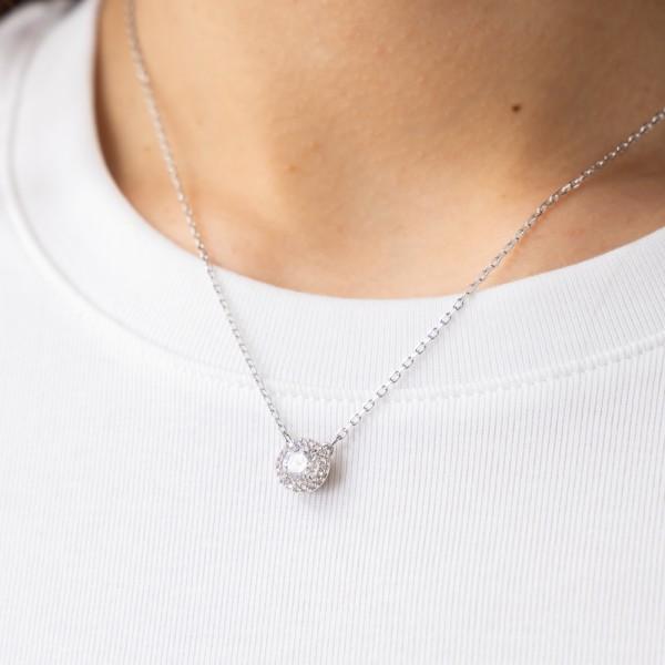 SWAROVSKI（スワロフスキー） ネックレス アクセサリー ペンダント