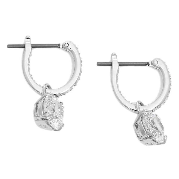 Swarovski スワロフスキー ピアス レディース 5636717 SWAROVSKI スワロフスキー ピアス アクセサリー コンステラ