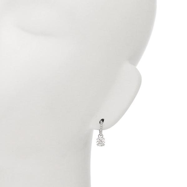 Swarovski スワロフスキー ピアス レディース 5636717 SWAROVSKI スワロフスキー ピアス アクセサリー コンステラ
