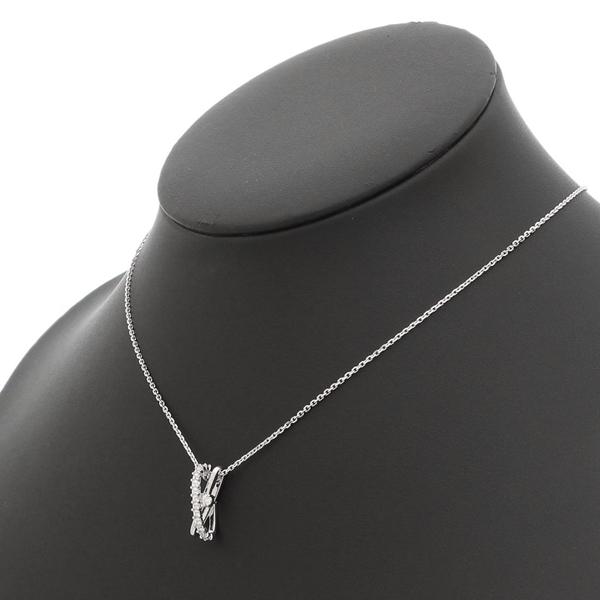 SWAROVSKI スワロフスキー ネックレス ペンダント ハイパーボラ