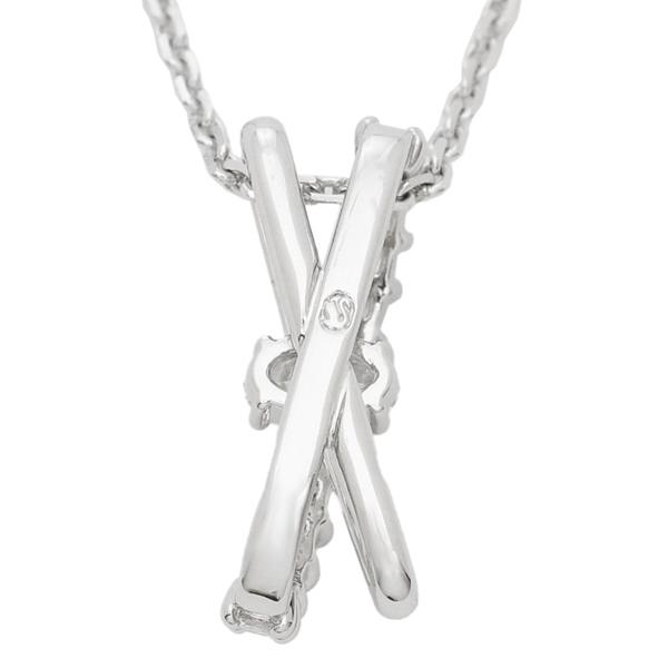 【SWAROVSKI】Hyperbola ペンダント 5689723 5689788 Hyperbola ペンダント, ミックスカット, ツイスト, ホワイト