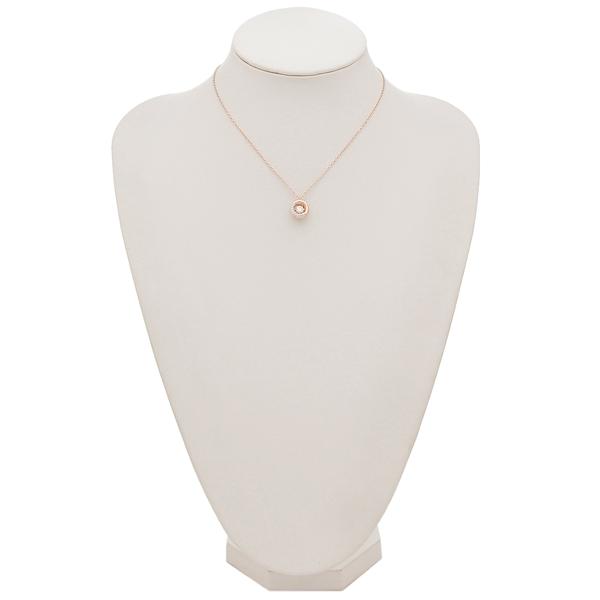 SWAROVSKI スワロフスキー ネックレス ペンダント ホワイト SWAROVSKI スワロフスキー ネックレス ペンダント ホワイト