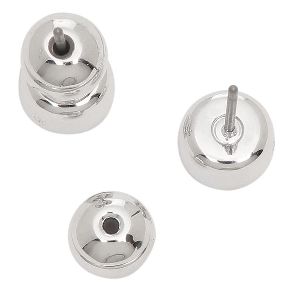 SWAROVSKI（スワロフスキー） ピアス ホワイト レディース SWAROVSKI